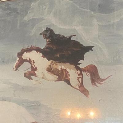 Night rider