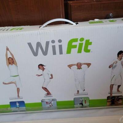 Away Wii Go