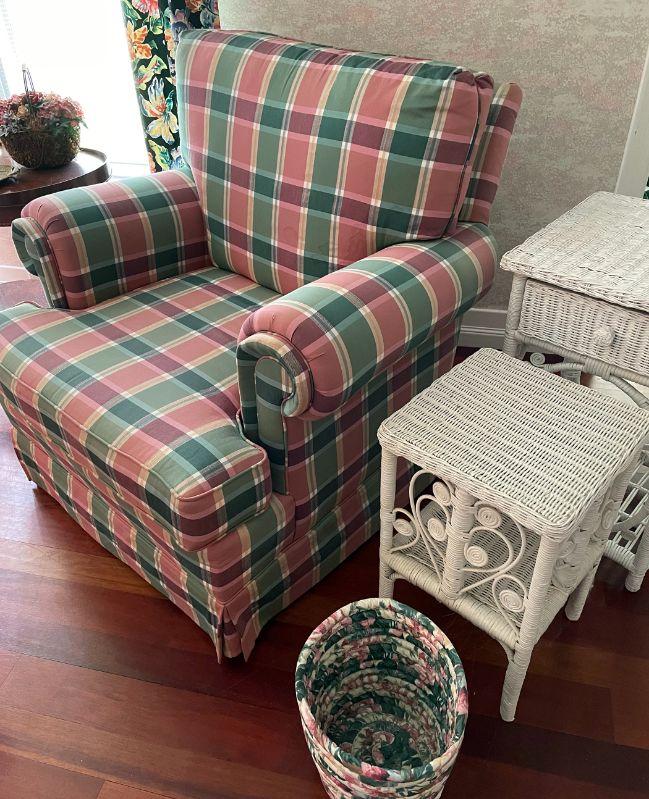 FAB Orchard Park Carnaby Estate Sale