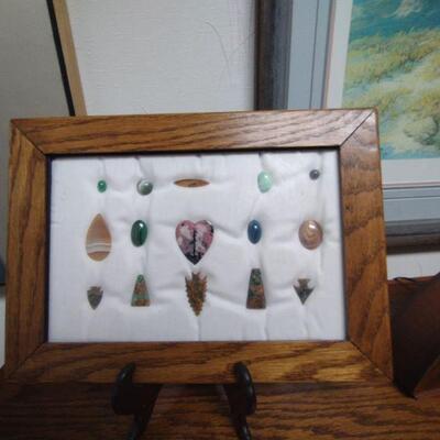 arrow head collection