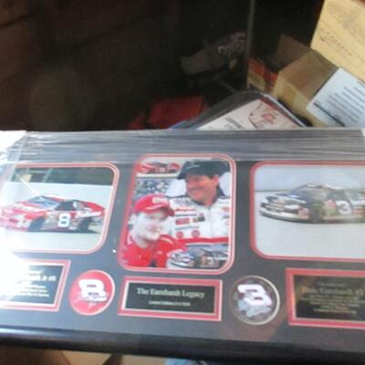 Massive Dale Earnhardt Collections
Dale Earnhardt Jackets and more
Huge Remote Controlled Planes, Helicopters and More 