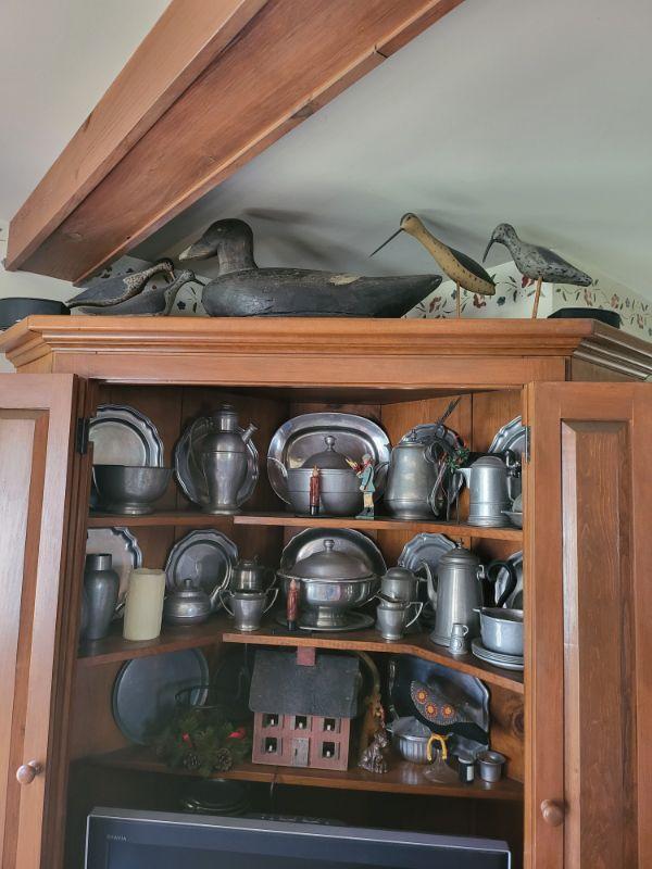 Blackbeard estate sales hosting another Amazing sale in West