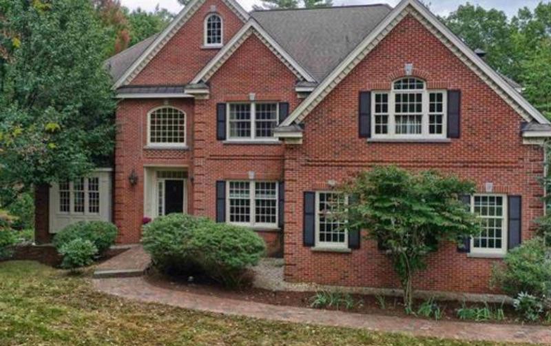 Bountiful Bedford NH Estate Sale