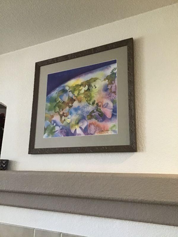 High End Artwork and Jewelry Sale