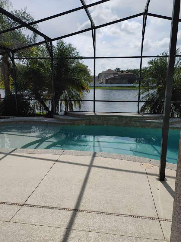 Let it Go Lifestyle in Waterford Lakes