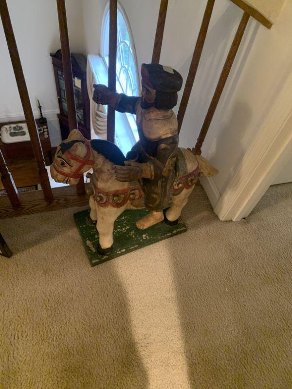 Fabulous Falls Church Estate Sale (May 68)