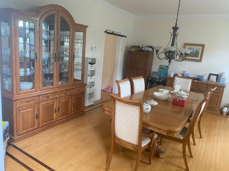 Millington/Longhill Estate Sale Contents MUST BE SOLD in ONE DAY SALE