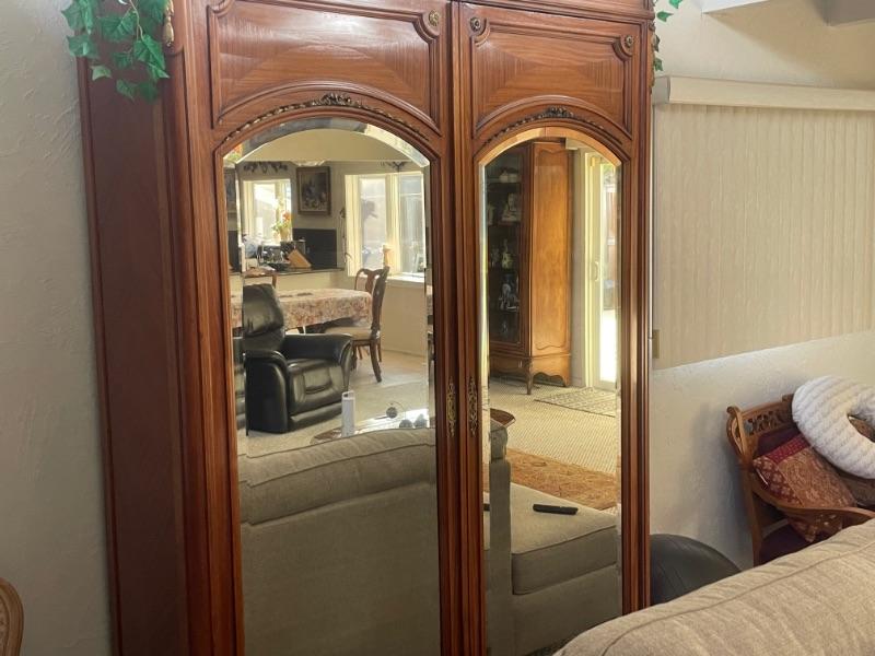 Blow out Costa Mesa estate sale, antiques galore, collectibles from