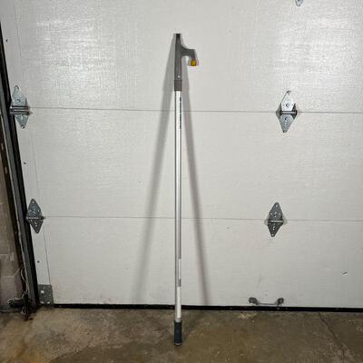 WEST MARINE ADJUSTABLE BOAT PULL | Appearing in good condition
