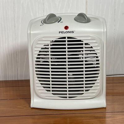 PELONIS PERSONAL SPACE HEATER | Of small size, HF-0020T