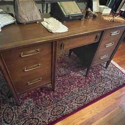 MCM Stanley Bedroom Set