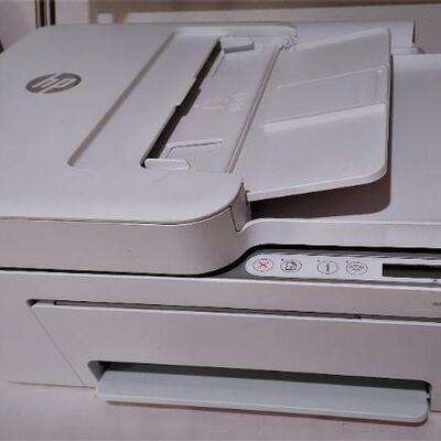 HP Color Desk Jet Printer 4155e