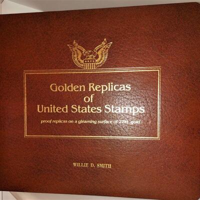 Sample of Collection Book 1 of 6