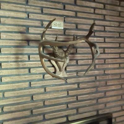Antlers