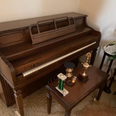 Piano