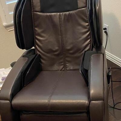 Human Touch Massage  Chair
