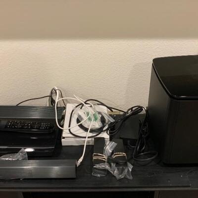 Lifestyle650 Home Entertainment System 