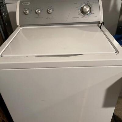 Washer