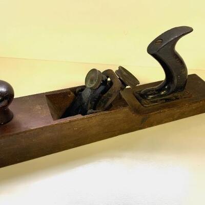 Standard Rule Co # 27