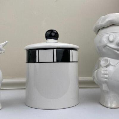 McCoy Cookie Jar