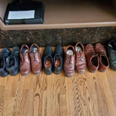 Size 13 Mens shoes