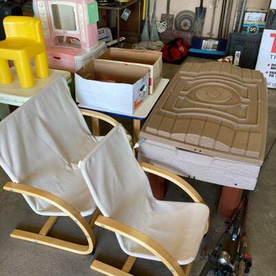 Children's furniture