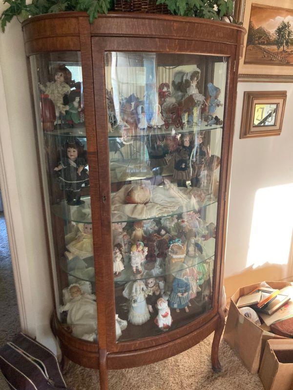 Tools & Dolls Costa Mesa Treasures by Treasure Hunt