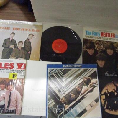 BEATLES