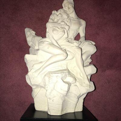 Austin Productions 1980s
