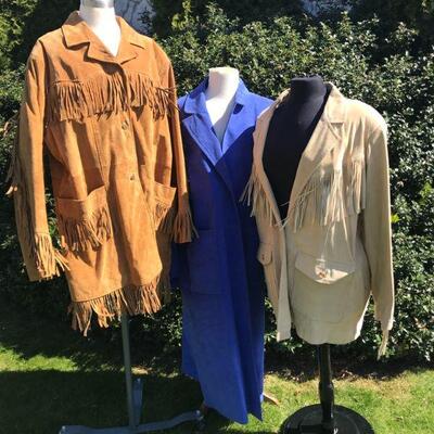 Most are plus sizes 2x- 4x and most are NEW with tags