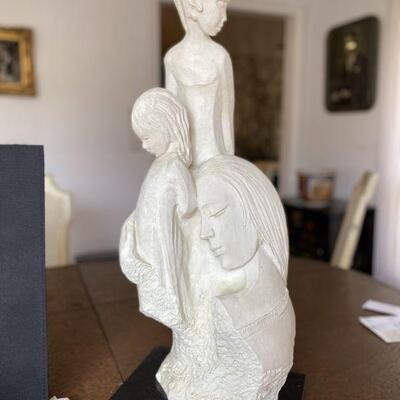 David Fisher just before he worked for Austin Products