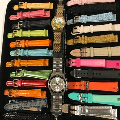 Did I mention , Invicta ? 