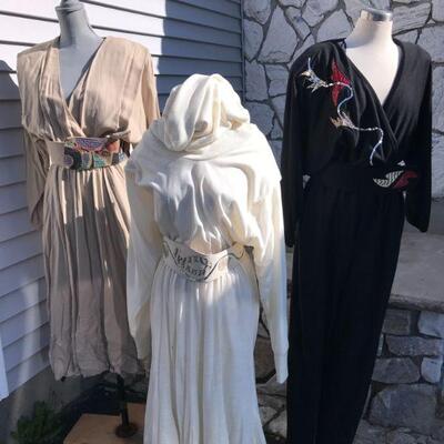 1980s Evening Wear Lg 