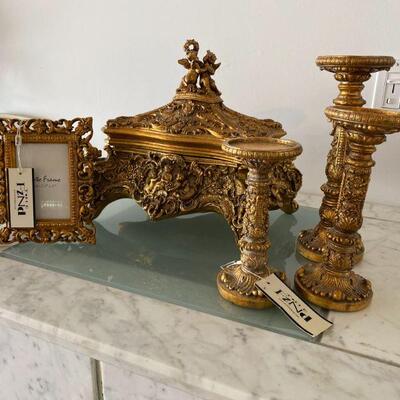 " The Find" Unique Home Decor  