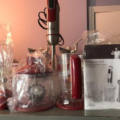 New Old Stock Kitchen  