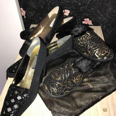 Size 11 ! YAY ! Finally a sale for PLUS sized Ladies !! 