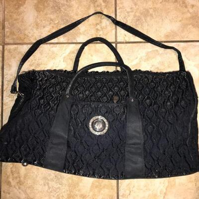 Gorgeous Overnight Bag