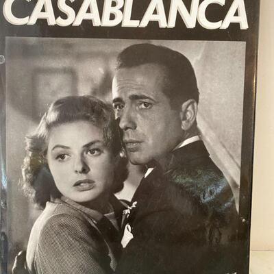 "Play It Again Sam " Introduces us to a world class lady who has left some world class treasures behind . 