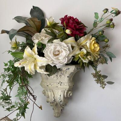 Pair of Wall Sconces 