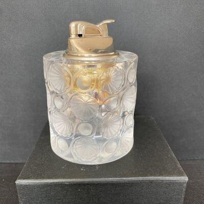 Lalique Lighter