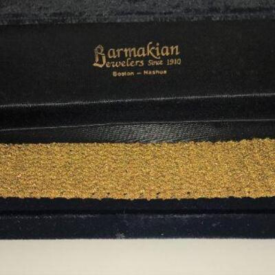 Yellow Gold 14K  Mesh