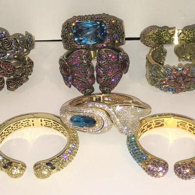 Heidi Daus & Joan Boyce  