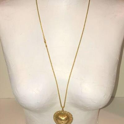 Certainly an heirloom piece  