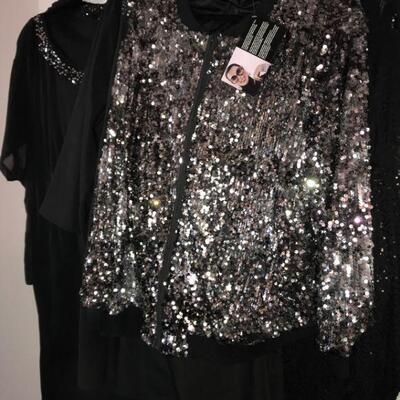 Couture ~ Plus sizes