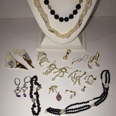 Gold & more, silver , 