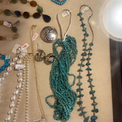 turquoise 