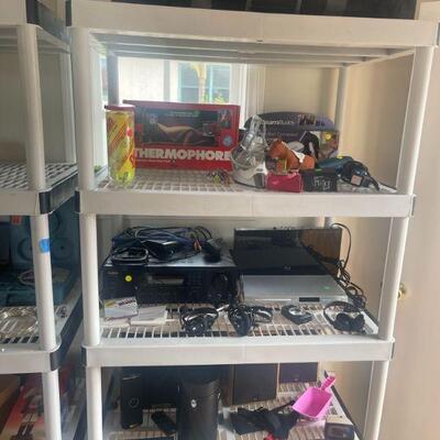 Electronics