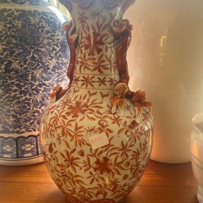 Vase