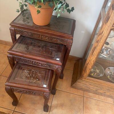 Side Tables