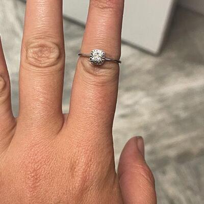 Diamond Ring